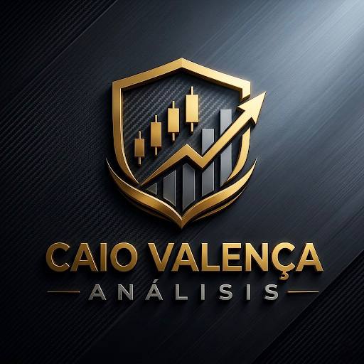 Caio Valença logo